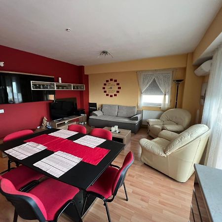 Bgd Home Oradea Εξωτερικό φωτογραφία