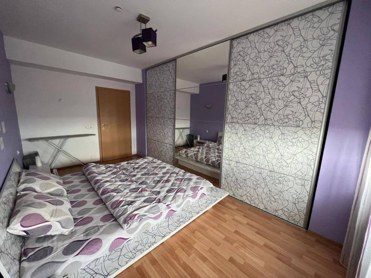 Bgd Home Oradea Εξωτερικό φωτογραφία