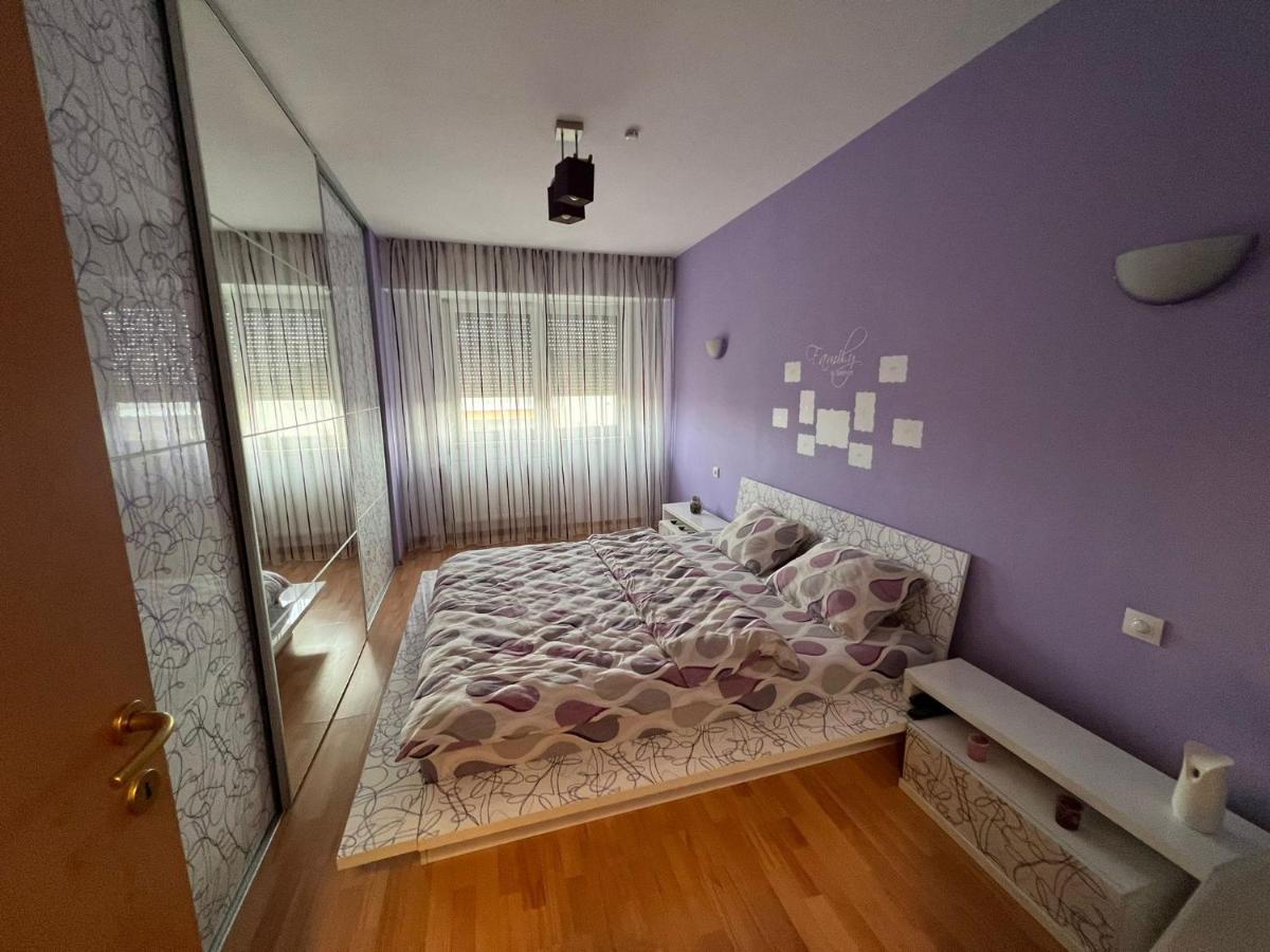 Bgd Home Oradea Εξωτερικό φωτογραφία