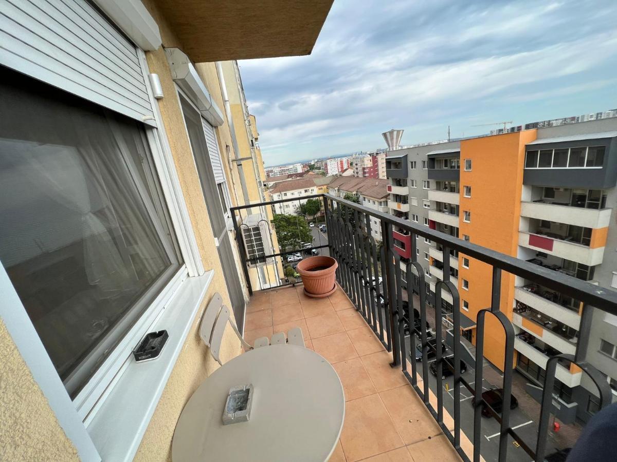 Bgd Home Oradea Εξωτερικό φωτογραφία