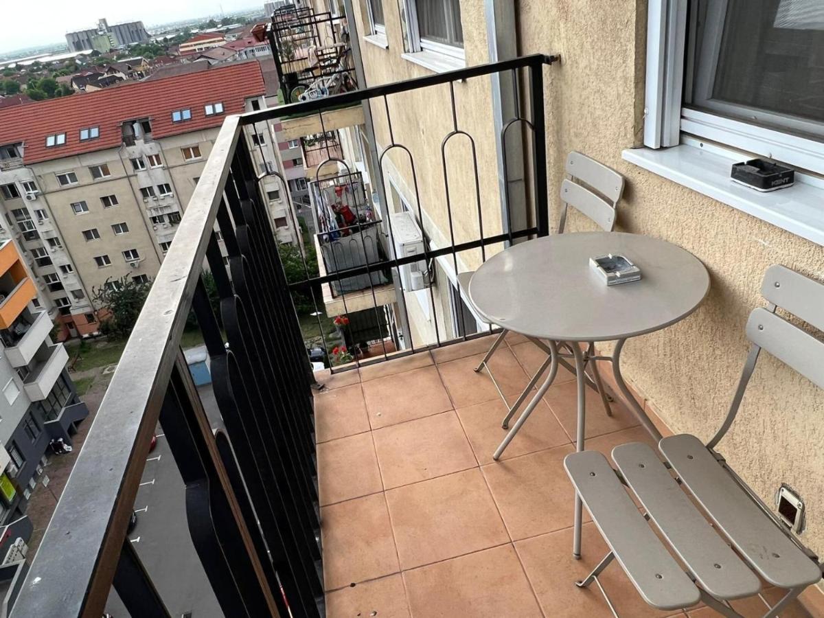 Bgd Home Oradea Εξωτερικό φωτογραφία