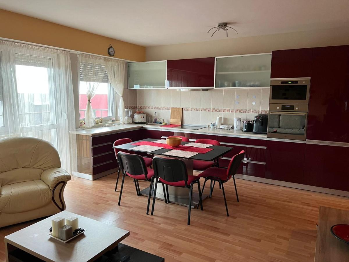 Bgd Home Oradea Εξωτερικό φωτογραφία