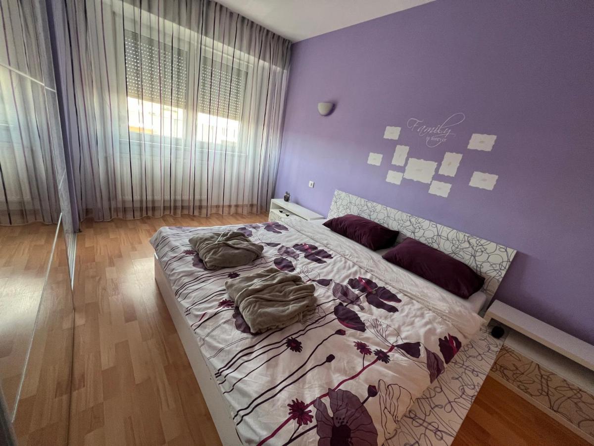 Bgd Home Oradea Εξωτερικό φωτογραφία